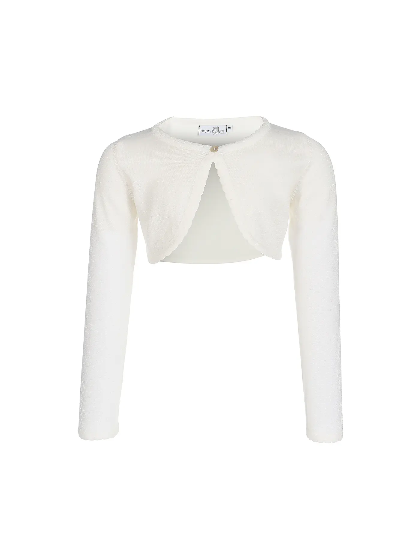 EISEND | Mädchen Bolero | 
